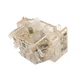 Square D 9001KA1 Contact Block for &oslash;30mm Button, 1N.O. + 1N.C., 600V 10A Max