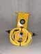 ABB LineStrong 2TLA050204R1332 Rope Pull Safety Switch w/ Mount Bracket & Cord