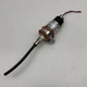 United Electric 10-B11 Pressure Switch 10-150PSI, 5A 250VAC Brass Buna-N