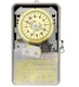 Intermatic R8800 Series 3 HP 220-Volt Indoor Outdoor Irrigation Sprinkler Timer