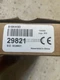 ONE BANNER Photoelectric Switch S18AW3D