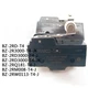 Microswitch For BZ-2R-T4-J BZ-2RD-T4-J BZ-2RW82-T4-J BZ-2RW80-T4-J BZ-2RQ18-T4-J