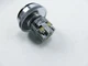 Idec ABGD410N-B Switch Push Button Round w/ Idec BST010 Contact Block