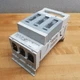 Rittal SV9343.000 Fuse Disconnect Switch, 400V, 160A - USED