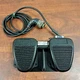LineMaster Clipper Twin 632-S Foot Switch With Cable