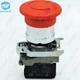 1PCS Brand New Schneider XB4BS8442 Emergency Stop Button