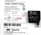 NEW BAUMER FHDM 12P5001/S35A Photoelectric Switch DHL or FedEx