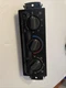 HVAC Climate Control Module Panel For 99-02 Chevy GMC Silverado Sierra 1500 2500