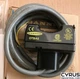 Banner OTBA5 [OLD STOCK] Momentary Action Touch Button w/Black F.C.  Input: 120 