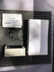 Omron D4A-0001N Limit Switch Head w/ D4A-1000N Receptacle Body | New Open Box