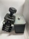 GENERAL ELECTRIC 16SB1CE24X2 AMMETER ROTARY SWITCH TYPE SB-1 3 POS NNB