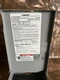1- Siemens GNF222RLA Low Voltage  Enclosed Safety Switch Non-Fused