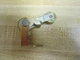 Micro Switch 6PA2 Honeywell Roller Lever Arm No Bushing