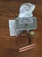 DETROIT SWITCH INC P/N: 222-32 MODEL NL-1 CONTROL SWITCH 222347