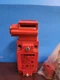 TELEMECANIQUE XCSB803 SAFETY LIMIT SWITCH W/XCSZ03 KEY