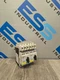 (LOT OF 2) SIEMENS 3RV1021-1JA10 CIRCUIT BREAKER