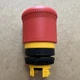 1pc new Eaton Moeller M22-PV/K01 Emergency Stop Switch spot stocks
