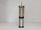 ENTRELEC VY10 T/2033 ROTARY CAM SWITCH 10A 600V AC