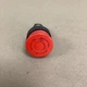 IDEC HW1E-BV Red Emergency Stop Twist Reset Button#225PT81FML