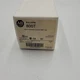 ALLEN BRADLEY 800T-H33D1P SELECTOR SWITCH with key in original box