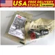 New Original ABB CE3T-10R-02 Emergency Stop Switch Button Free Shipping