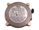 Dwyer 1950-5-2F Differential Pressure Switch 1/8" Max 45 in WC Clean G2