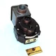 BARKSDALE CONTROLS EPDIH-AA40-Q4 DIFFERENTIAL PRESSURE SWITCH