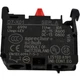 NEW Sprecher & Schuh D7-X01 Contact Block
