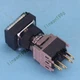 1PC New FUJI AH165-TFW11 Push button switch FAST SHIP