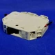 Telemecanique GB2-CB06 Circuit Breaker 1A 250V 415V 1-Pole IEC60947-2 VDE0660 MP