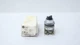 Allen Bradley 800T-J4KE7B Selector Switch 3 Pos