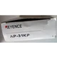 one New KEYENCE AP-31KP DISPLAY PRESSURE SENSOR Fast Shipping