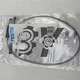 1PCS FESTO SMT-10M-NS-24V-E-0.3-L-M8D 551379 Proximity Switch NEW