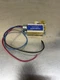Micro Switch Microswitch BZLN-2-RH Roller Limit Switch Snap New Old Stock