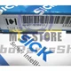 NEW Sick WF80-60B410 PLC (AB8) SLOT Sensor LED infrared NPN M8 PLUG 4- PIN 1pcs