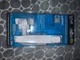 Screen Storm Door Wright Push Button Latch,No V398WH,  Hampton Products-Wright
