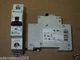 NEW KLOCKNER MOELLER FAZ-C1/1 Din Rail CIRCUIT BREAKER 1 POLE FAZ C1/1