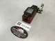 BERNSTEIN Limit Switch ENK-UV1Z AHS Used #121340