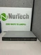 Cisco SG300-52-Port Gigabit Managed Rack Mountable Network Switch SRW2048-K9