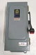 SQUARE D HU361AWKEI SAFETY SWITCH