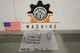 SMC IS10-01-L Pressure Switches 0.7MPa 100VAC/DC Used With Warranty (Lot of 2)