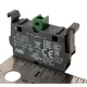 ABB, MCB-10, Auxiliary Contact Block, 1 NO