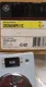 GE CR2940NP611C CHROME PUSH BUTTON STATION RUN 600V MAX HEAVY DUTY