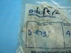 SMC D-R731 Auto-Switch Right Hand w/Red LED NCDRB1BW 20/30 New