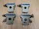 TELEMECANIQUE SENSORS XY2CE1A250H7 Cable Pull Switch 10A Right and Left 1NO+1NC 