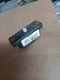 Square D 9007-AO1 Switch 9007-A01 Black White actuator. New 