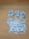 LOT OF 11 Square D RFK03L Class R Fuse Kits