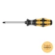 Wera Chisel Screwdriver Phillips 3x150 017015