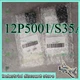 1PCS Brand New BAUMER photoelectric switch FHDM 12P5001/S35A Fast Shipping