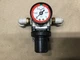 SMC AR30-03BG Pneumatic Pressure Regulator #33J37
